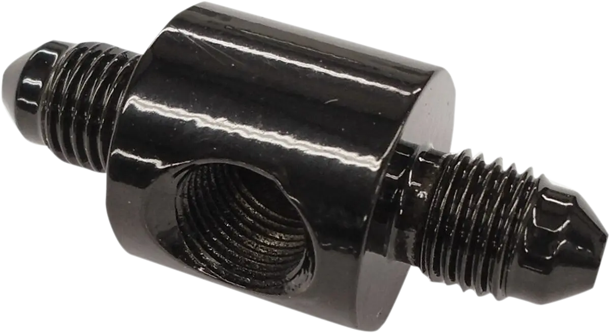 Magnum Shielding Bromsledning Bakre Kopplingsblock