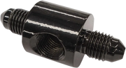 Magnum Shielding Bromsledning Bakre Kopplingsblock