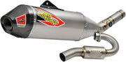 Pro Circuit Ti-6 Pro Titanium Avgassystem