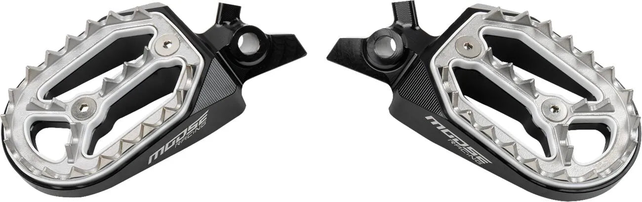 Moose Offroad Qualifier Foot Pegs