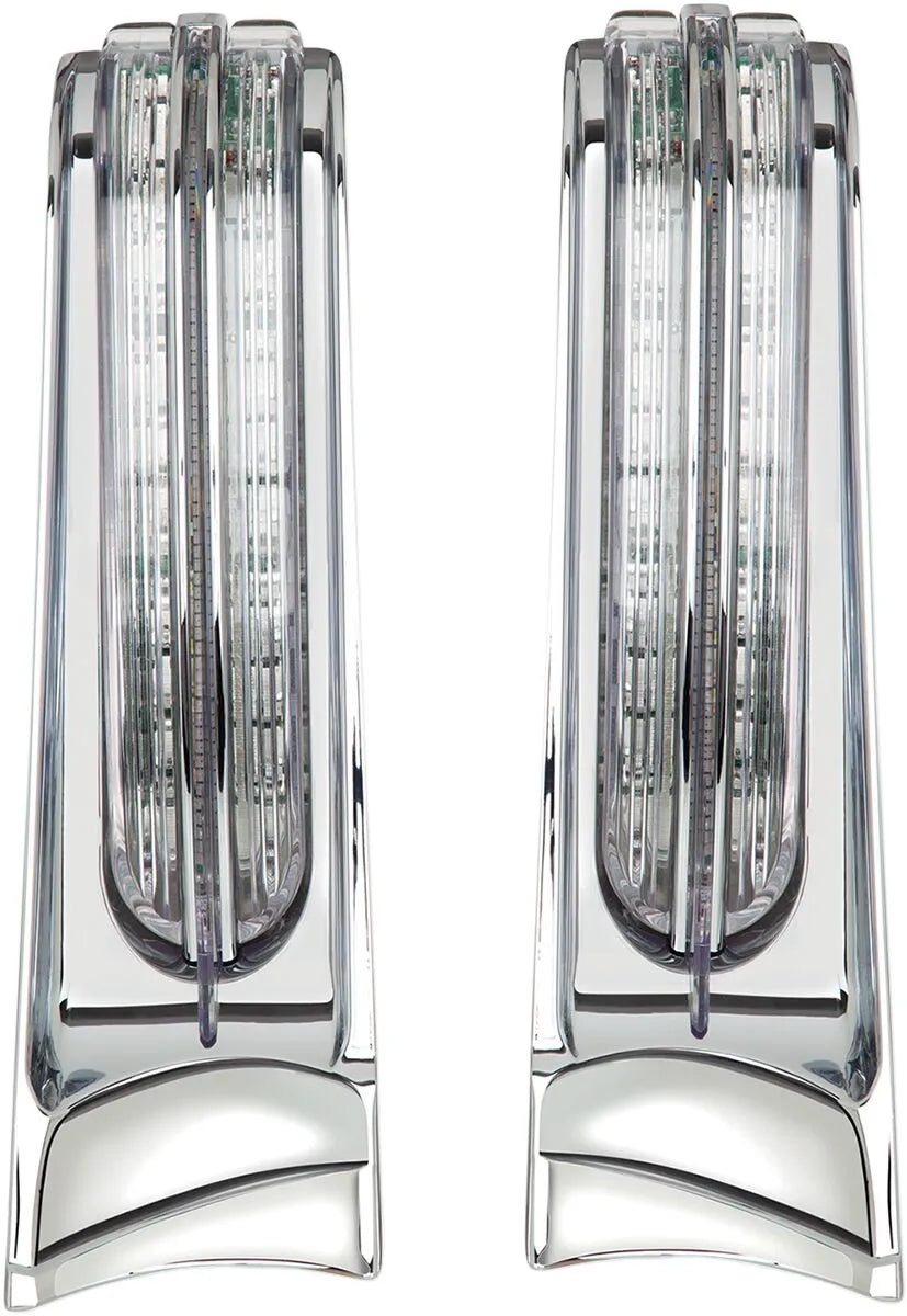 Ciro Filler Panel Lights - Enhanced Visibility