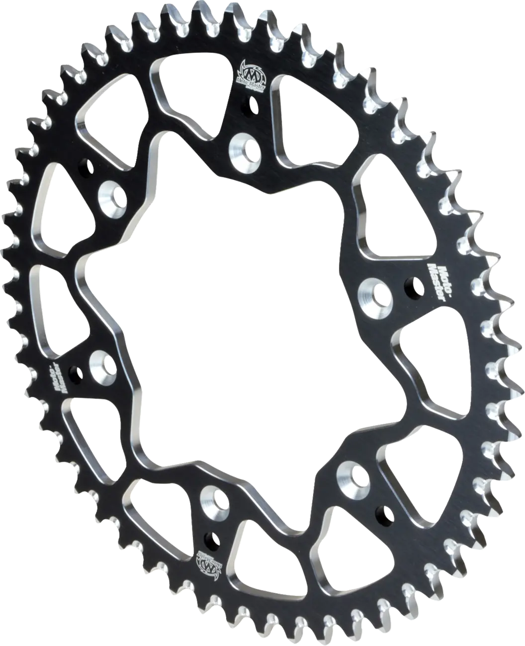 Moto-master 7075 Aluminum Rear Sprocket 49t