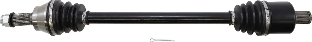 Moose Offroad Cv Axle - Oem Replacement