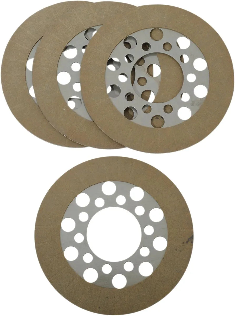 Alto Products Clutch Friction Plate Set
