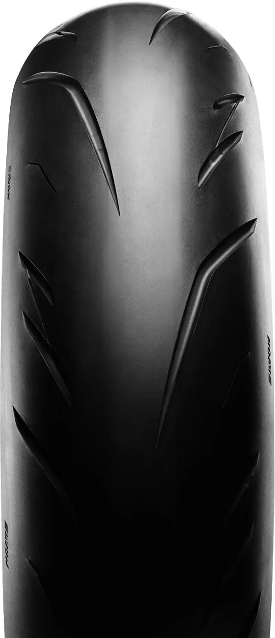 Avon 3d Supersport Tire 200/55zr17 Rear