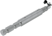 Pingel Greasable Shifter Shaft