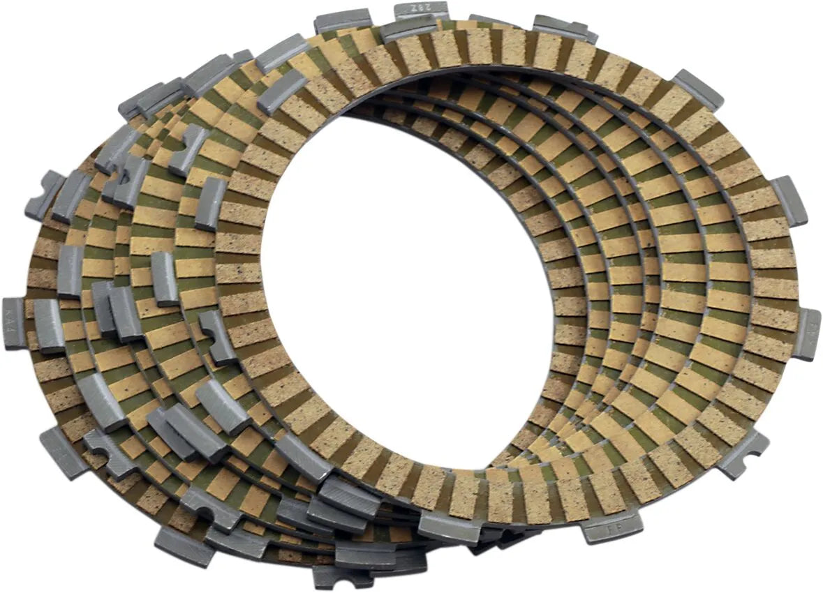 Hinson Racing Clutch Plate Kit