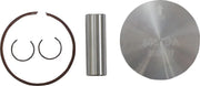 Wossner 125cc 2-stroke Piston Kit