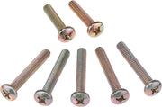 Moose Offroad Clutch Cover Screw