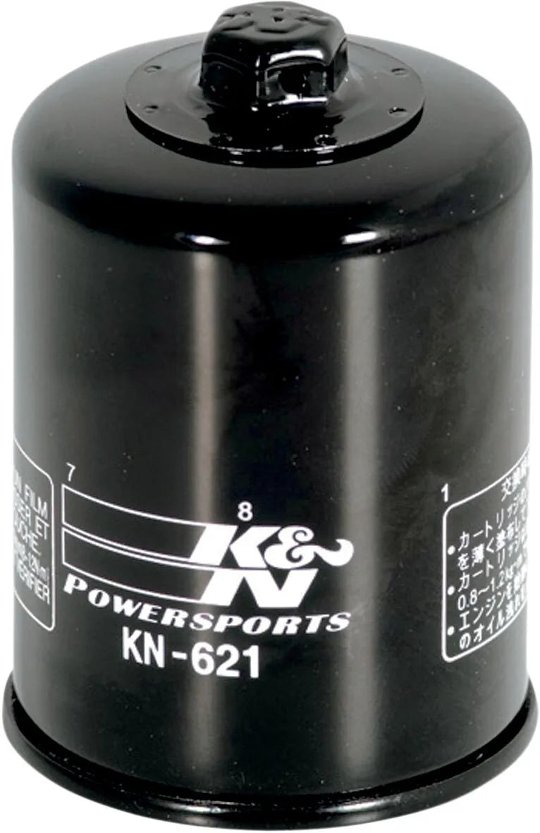 K & N Performance Oil Filter