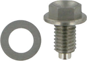 Moose Offroad Magnetic Drain Plug M8 X 1.25