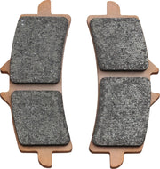 Ebc Extreme Performance Epfa Brake Pads - Front