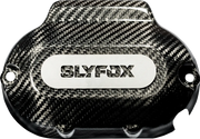 Slyfox Hydraulic Clutch Actuator Cover