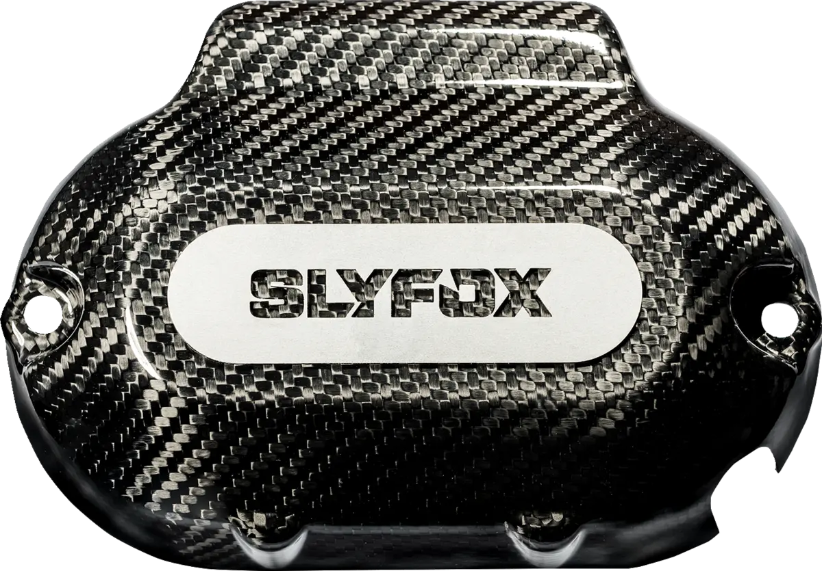 Slyfox Hydraulic Clutch Actuator Cover