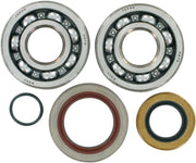Moose Offroad Crankshaft Bearing And Seal Kit