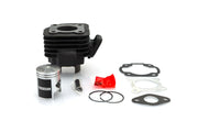 Naraku 50cc Cylinder Kit - 1e40qmb Engine