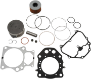 Wsm 420cc Top-end Rebuild Kit