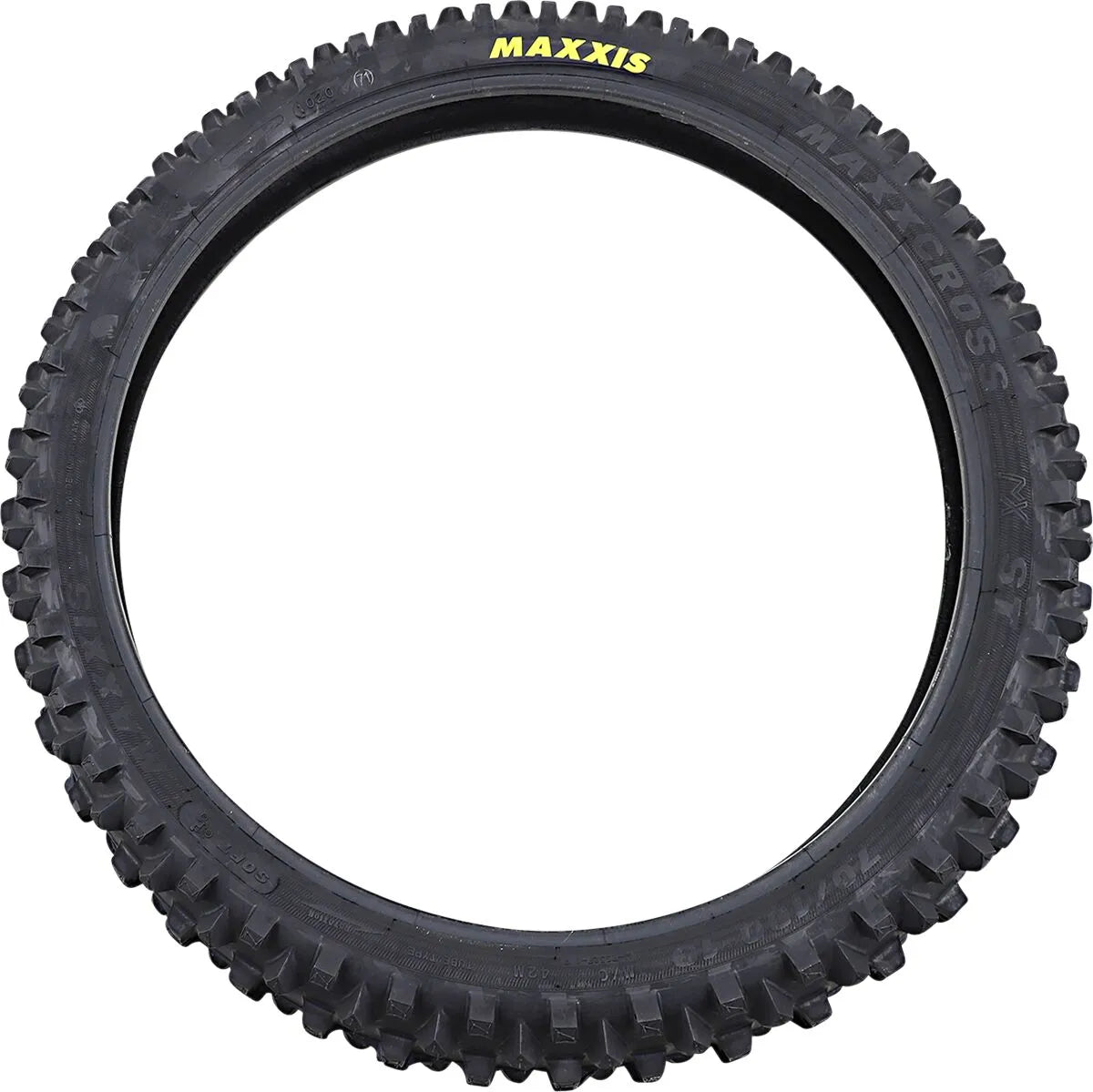 Maxxis Maxxcross Mx-st M7332 Tire For Motocross
