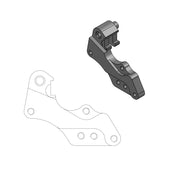 Moto-master Dakar 298 Mm Front Disc Setups