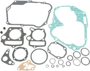 Moose Offroad Hard-Parts Complete Engine Gasket Kit