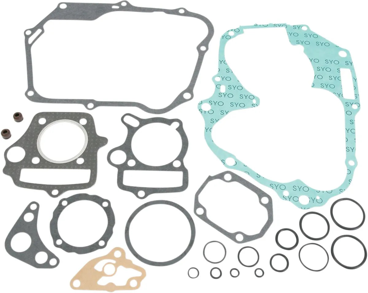 Moose Offroad Hard-Parts Complete Engine Gasket Kit