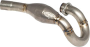Fmf Sx Megabomb Header - Avgassystem Uppgradering i Titan