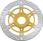 Ebc Md Series Pro-lite Contour X Broms Rotor - Fram