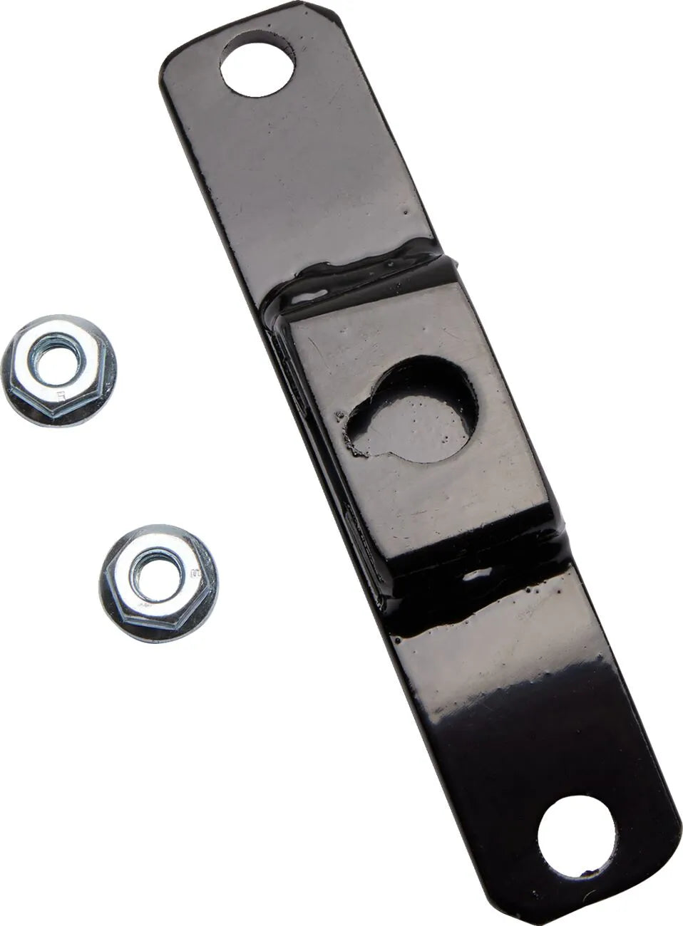 Mustang Kodlin Signature Solo Seat - For Harley Davidson