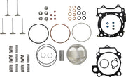Kibblewhite Top End Service Kit