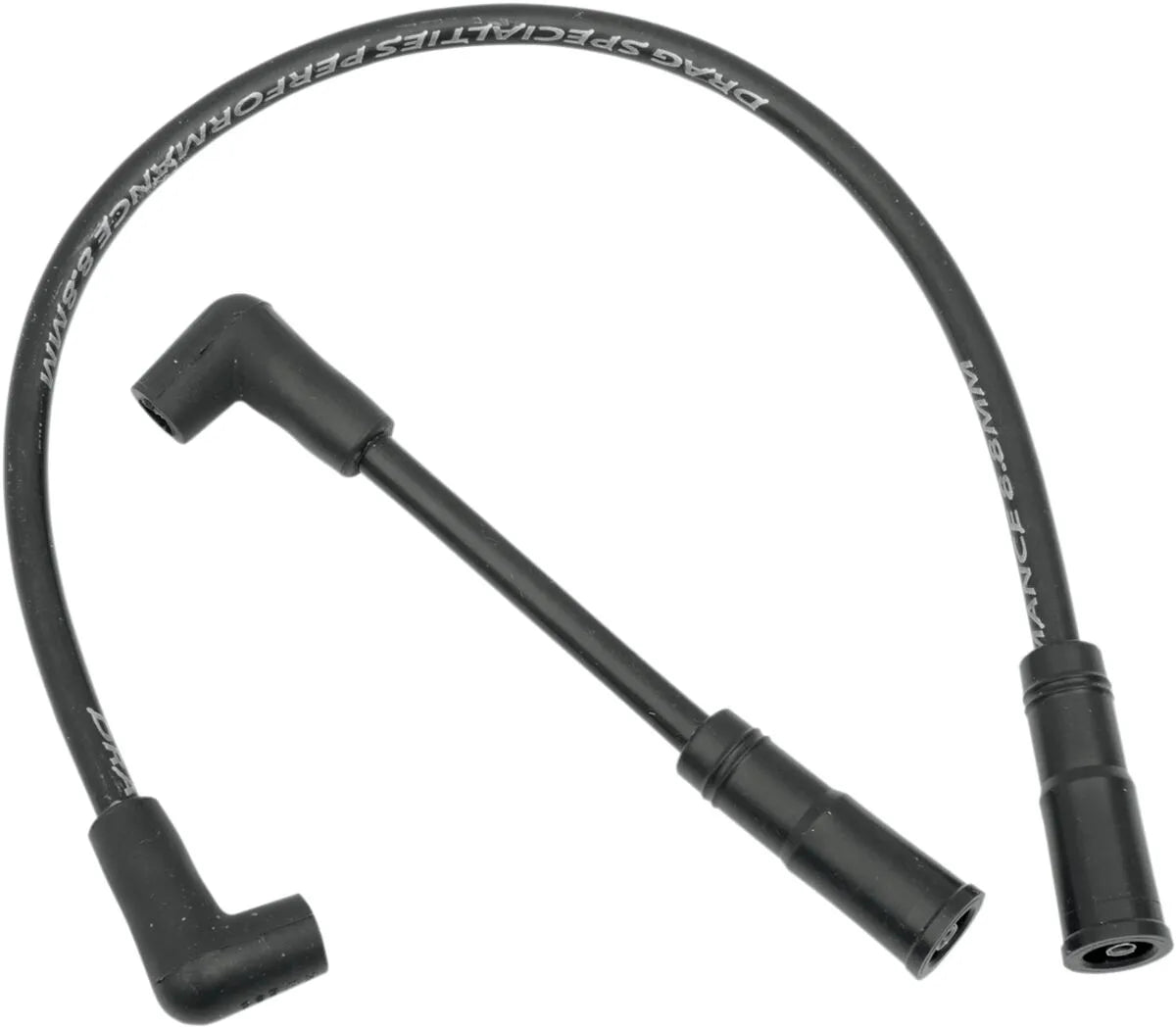 Drag Specialties 8.8 Mm Spark Plug Wire