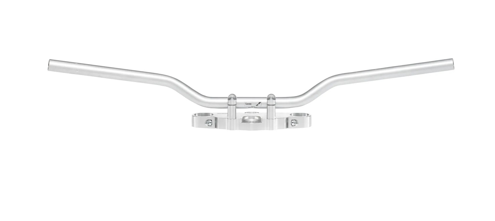 Trw 25.4 Mm (1") Steel Handlebar