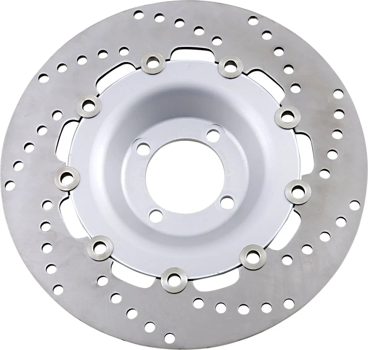 Ebc Md Series Pro-lite Broms Rotor - Fram