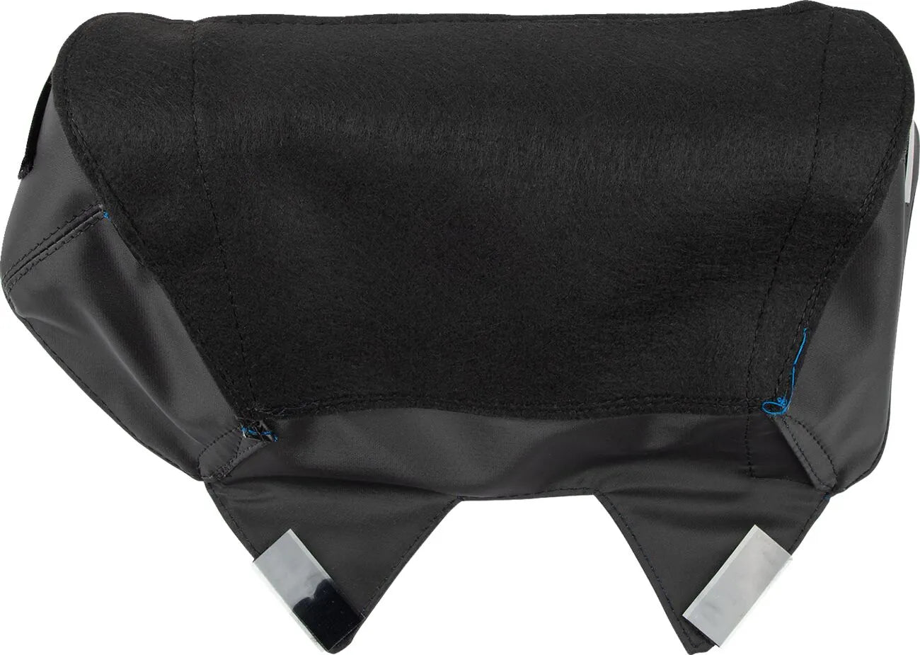 Show Chrome Glove Box Organizer For Polaris Slingshot