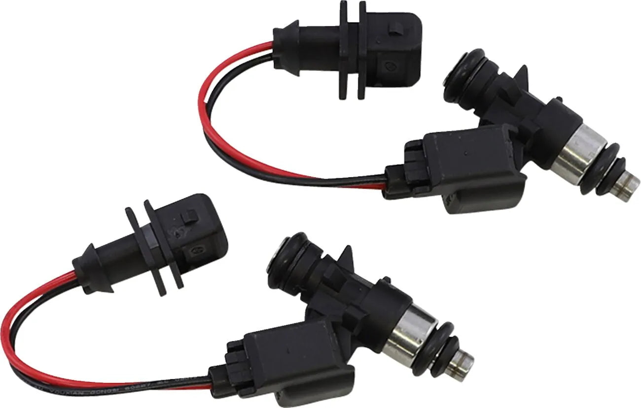 Daytona Twin Tec High Performance Fuel Injector Set