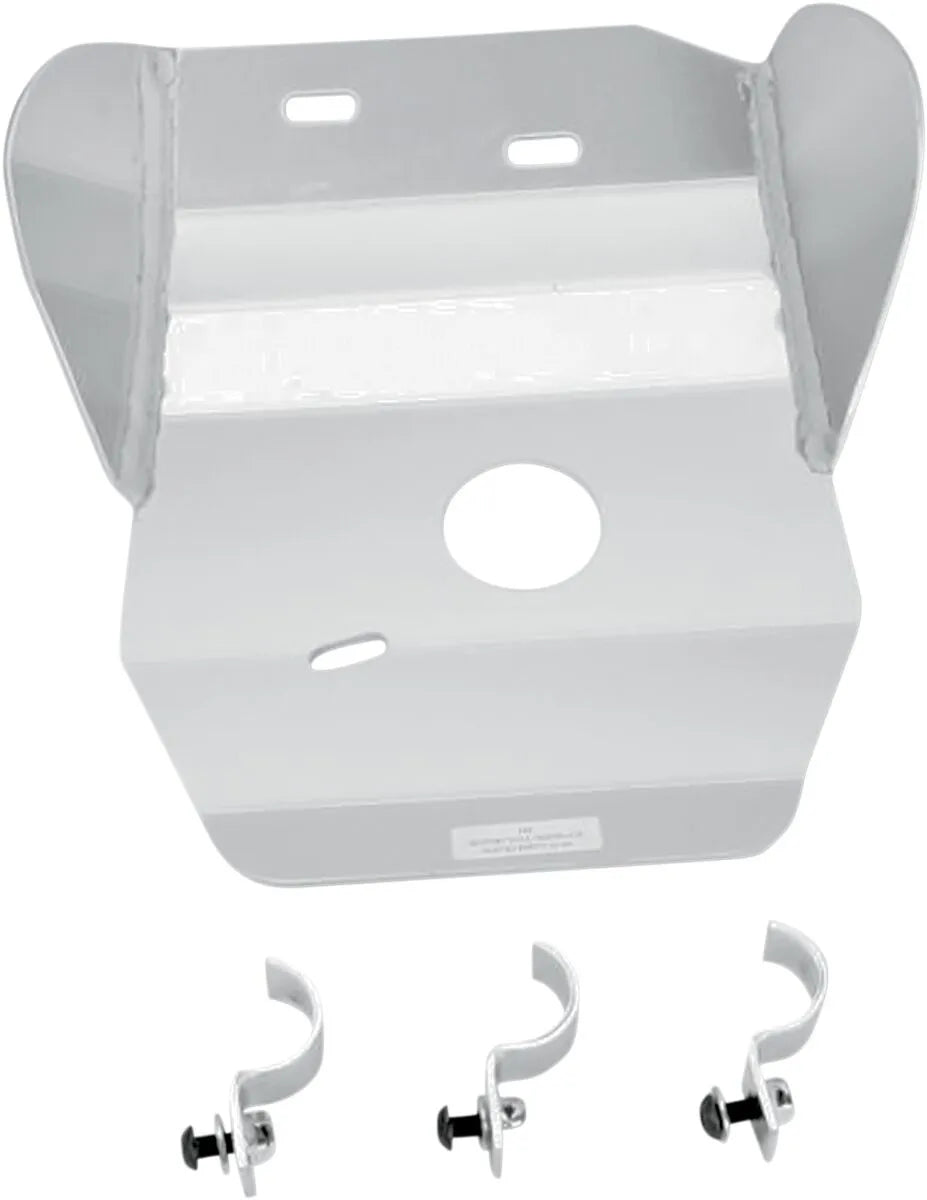 Moose Offroad Aluminum Skid Plate