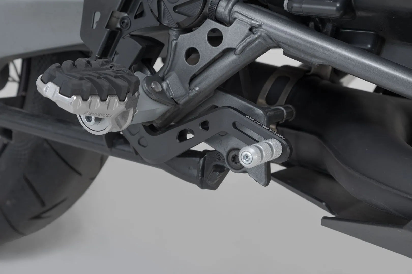 Sw-motech Adjustable Brake Pedal