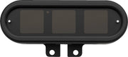 Dakota Digital Mlx-9000 Series Universal Speedometer