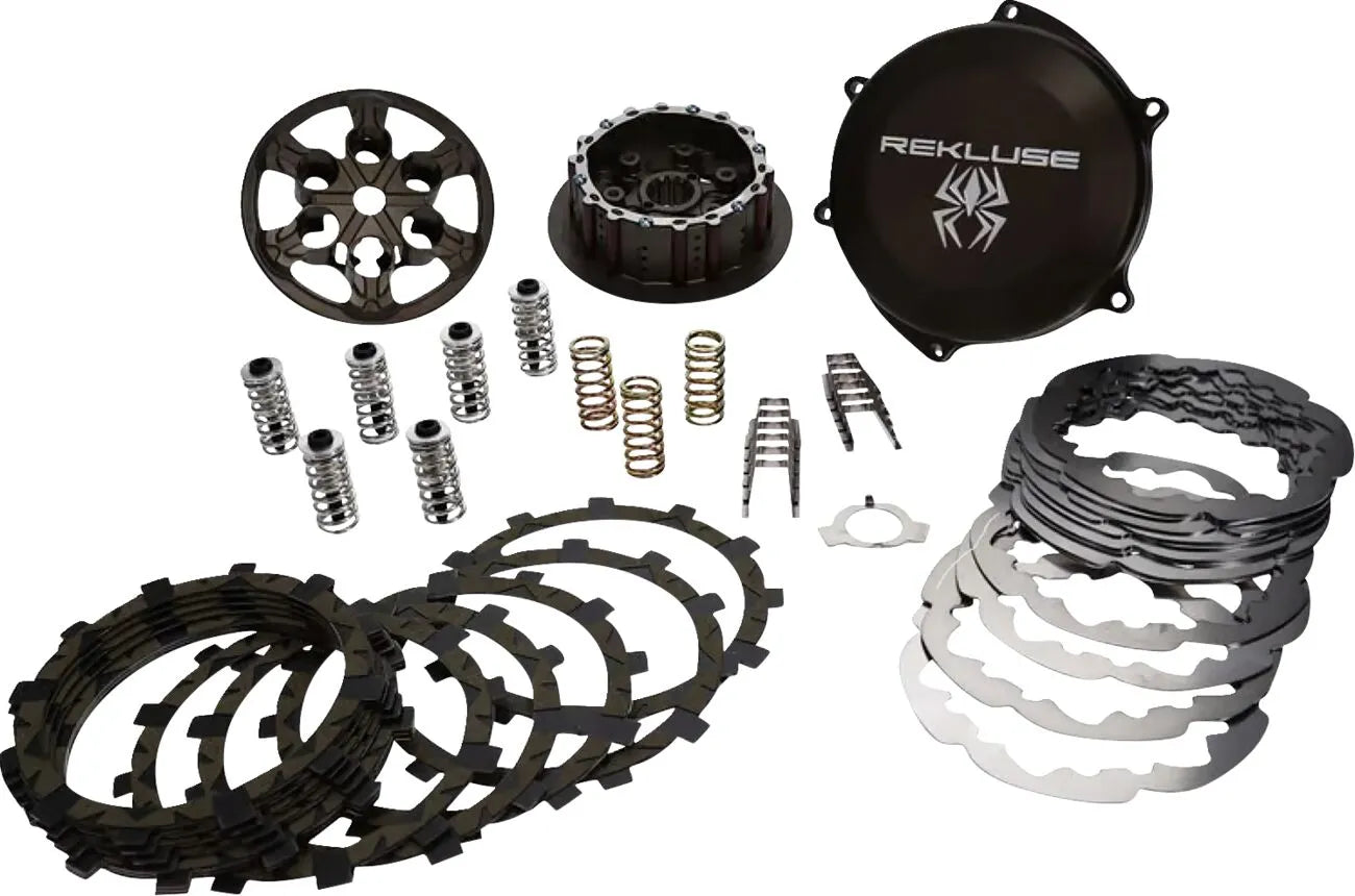 Rekluse Apex Clutch Kit