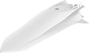 Polisport Replacement Plastic Rear Fender