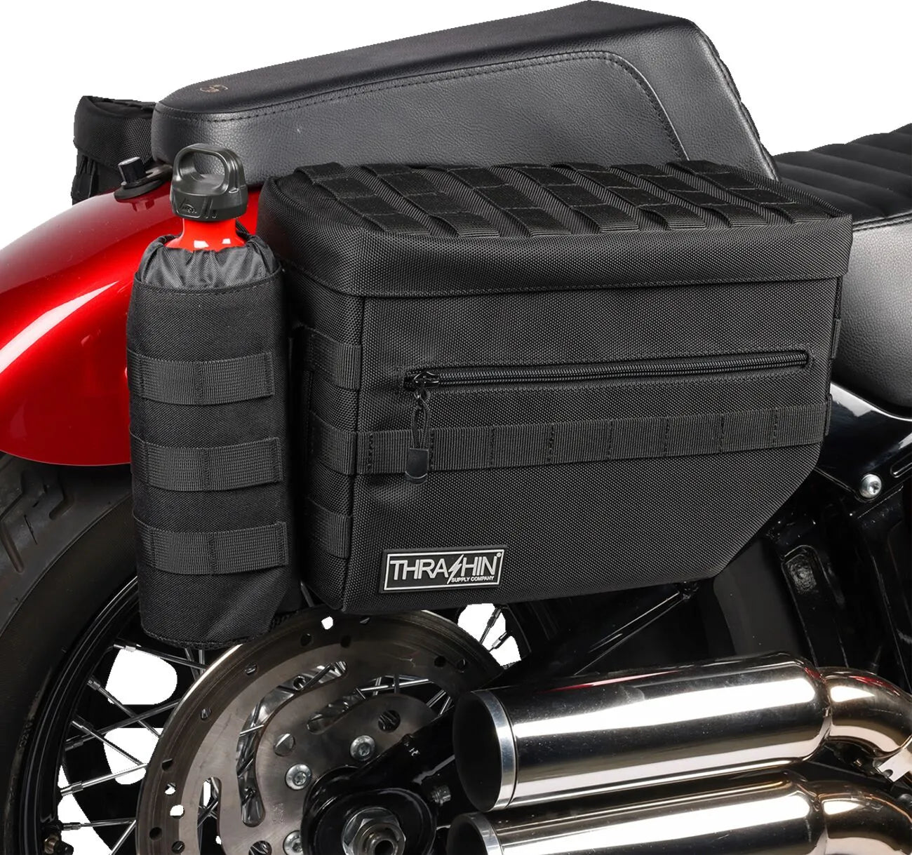 Thrashin Supply Co. Bottle Holster