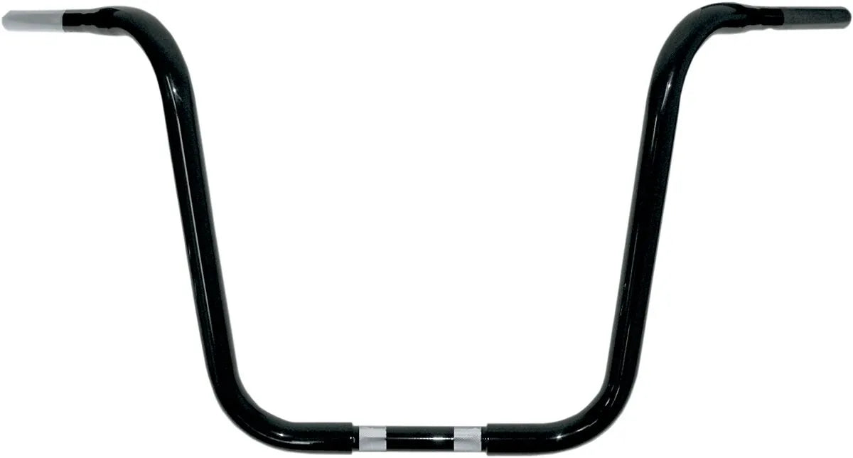 Drag Specialties 1-1/4" Buffalo Touring Handlebar