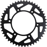 Moose Offroad Steel Rear Sprocket 520-49t