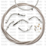 Venhill Featherlight Throttle Cable Kit