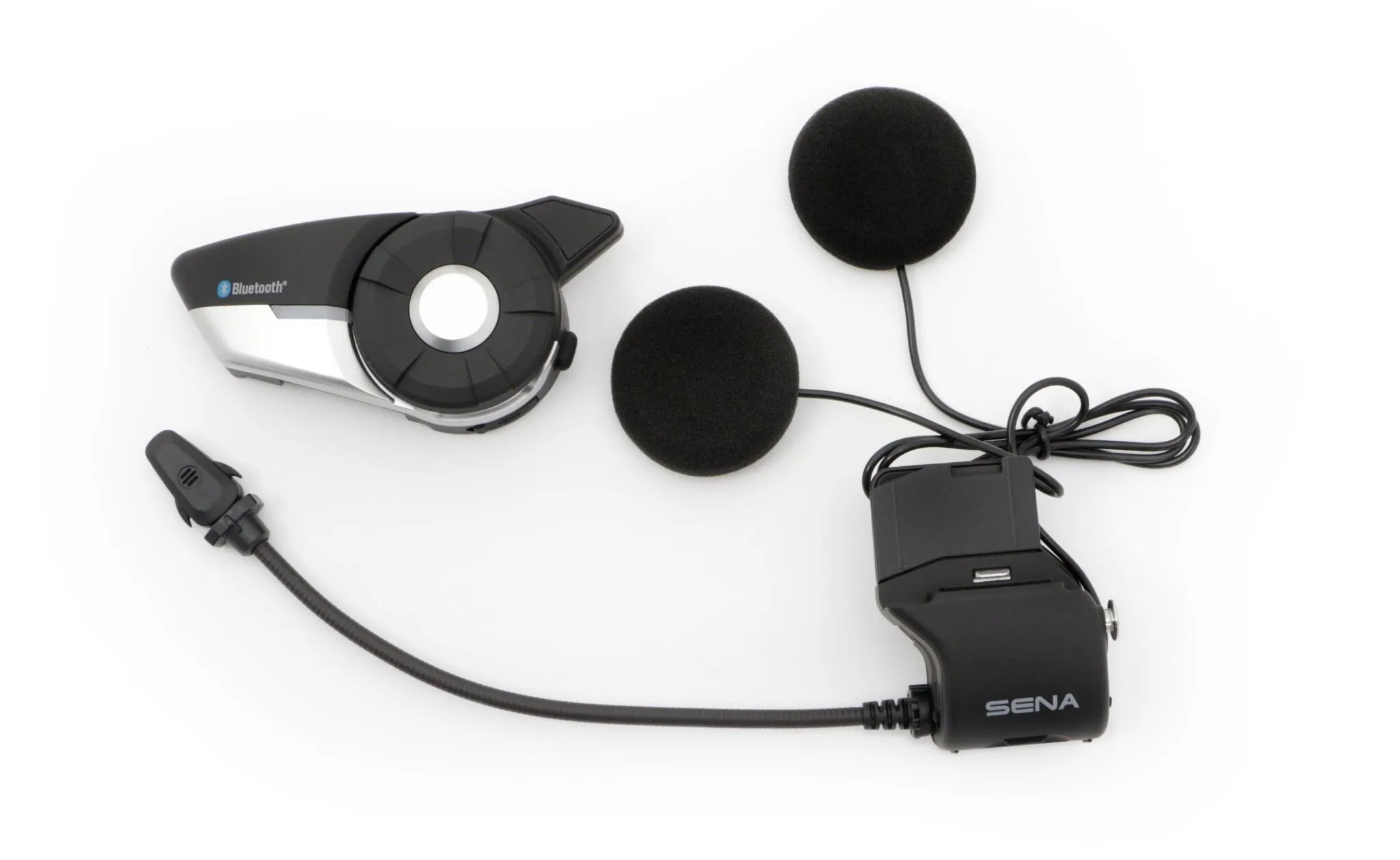 Sena 20s Evo Bluetooth Communication System