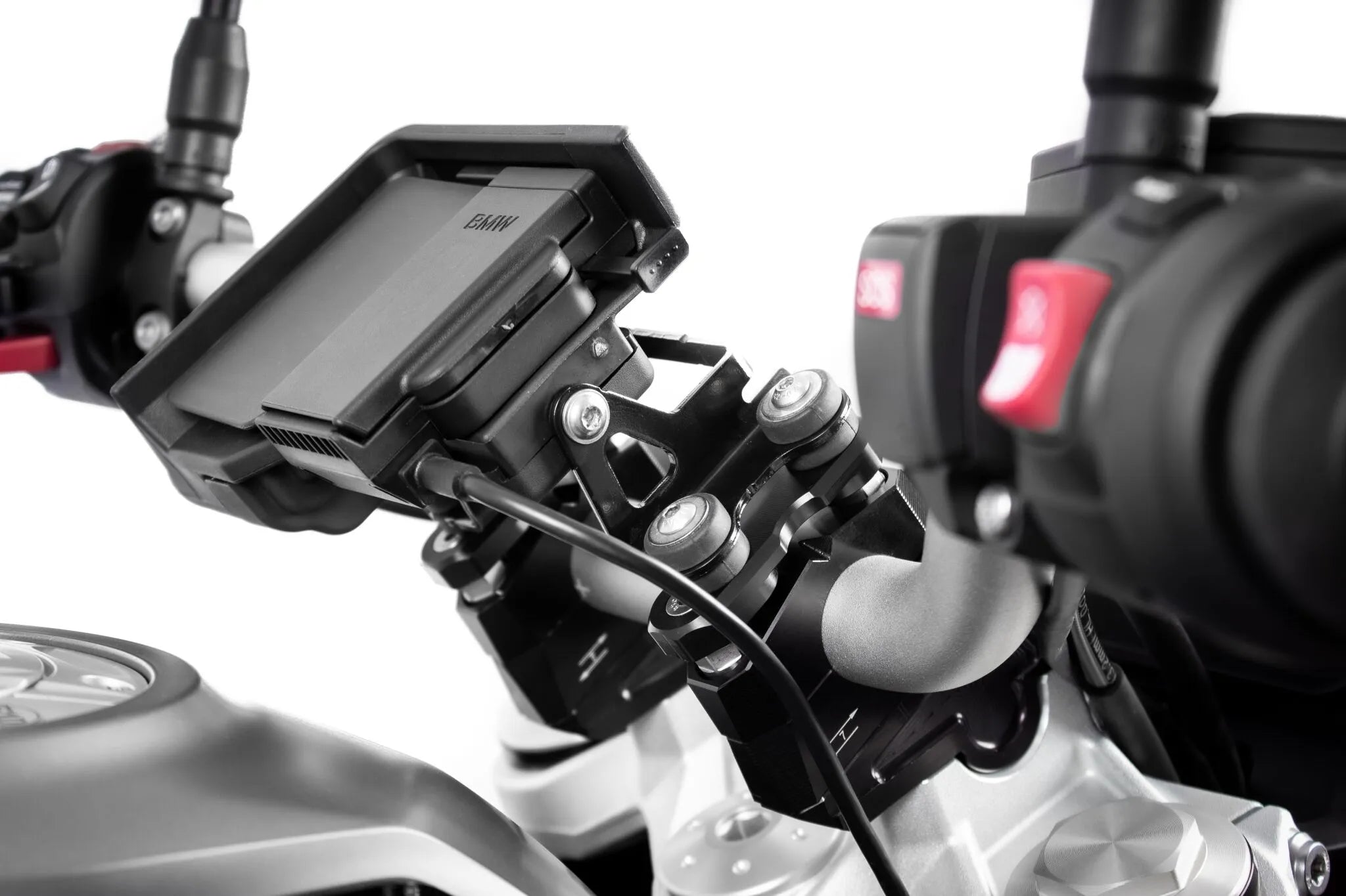 Gilles Tooling 1d.gt Handlebar Riser Kit