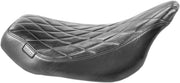 Le Pera Streaker Solo Seat - For Harley Davidson