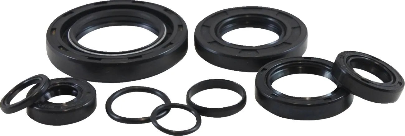 Vintco Oil Seal Kit for Motorcycle Engine Lower End