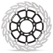 Moto-master Flame Series Flytande Bromsskiva 320mm - Fram