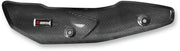 Akrapovic Carbon Fiber Värmesköld - Förbättra din MC:s utseende