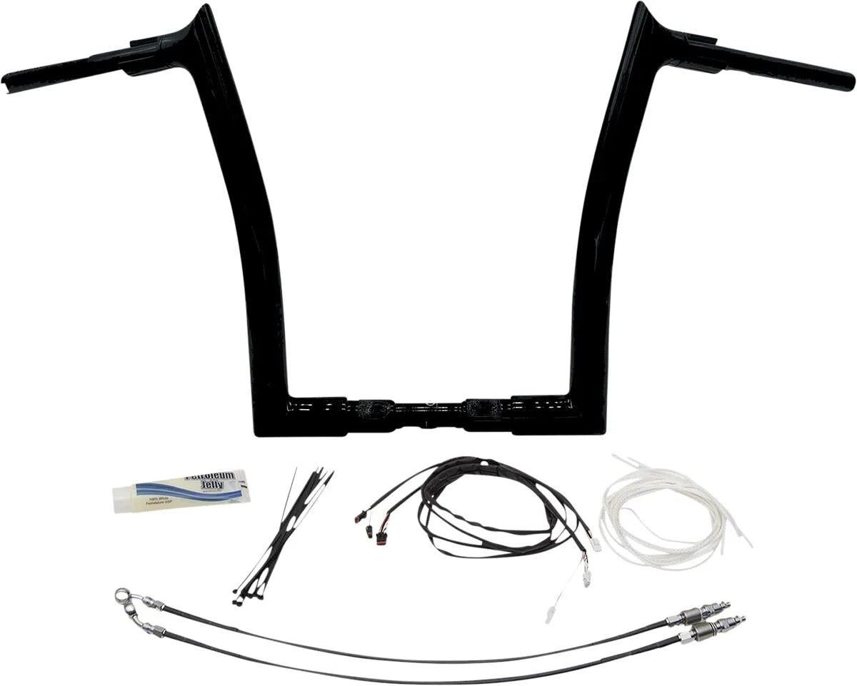 Fat Baggers Inc. 1-1/2" Handlebar Kit